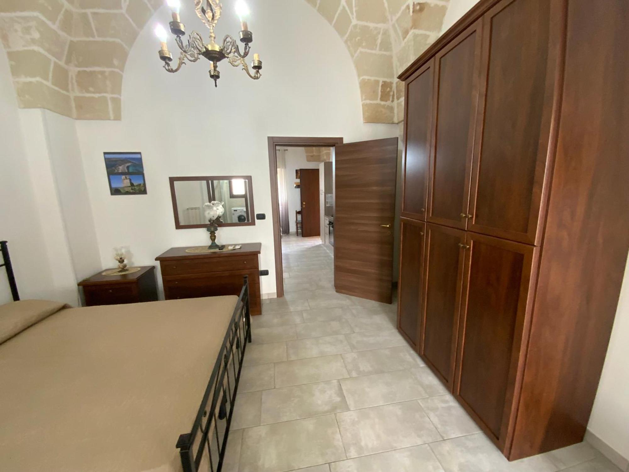 I Tre Feudi - Casa Vacanza Avetrana Exterior foto