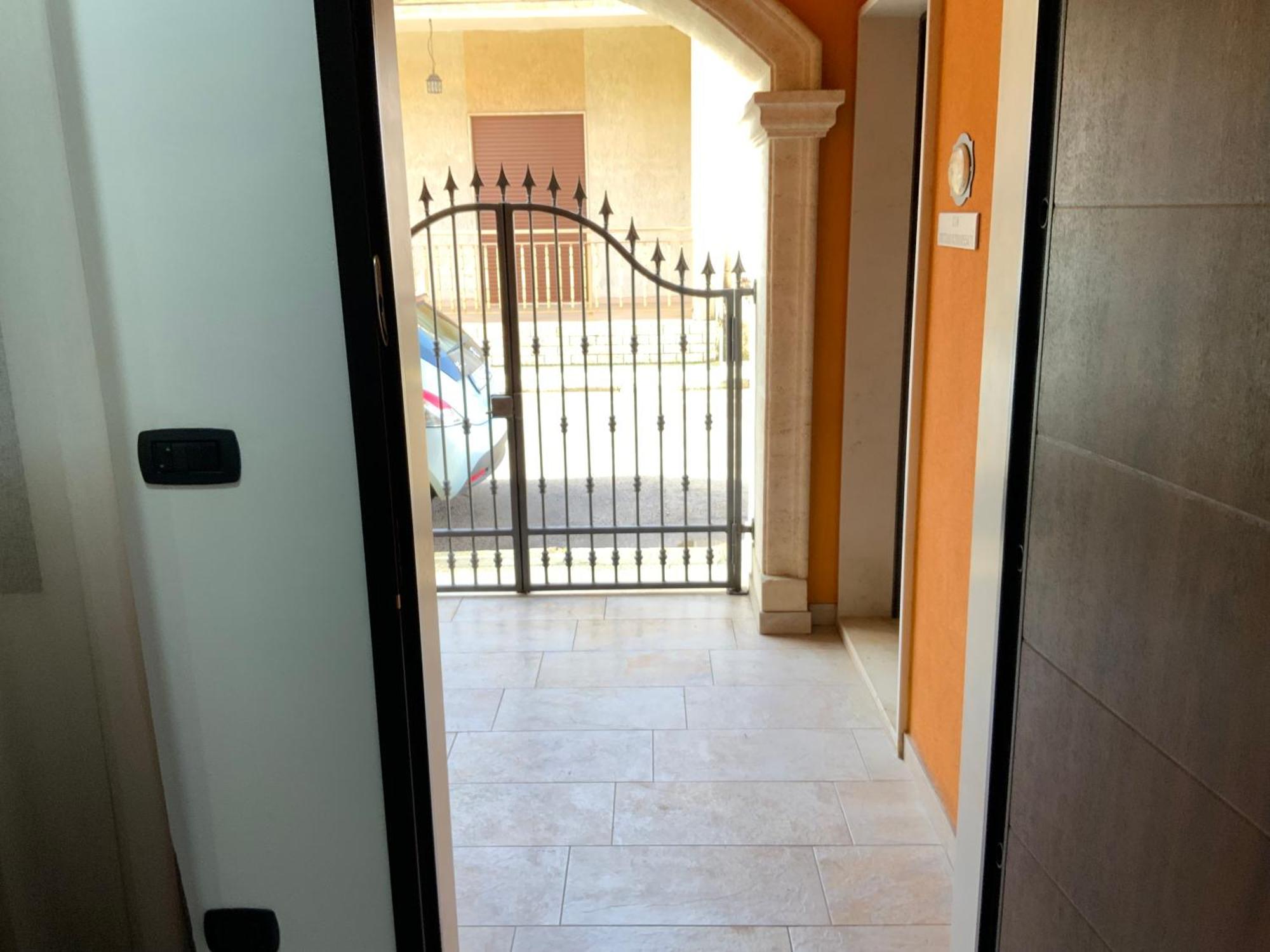 I Tre Feudi - Casa Vacanza Avetrana Exterior foto
