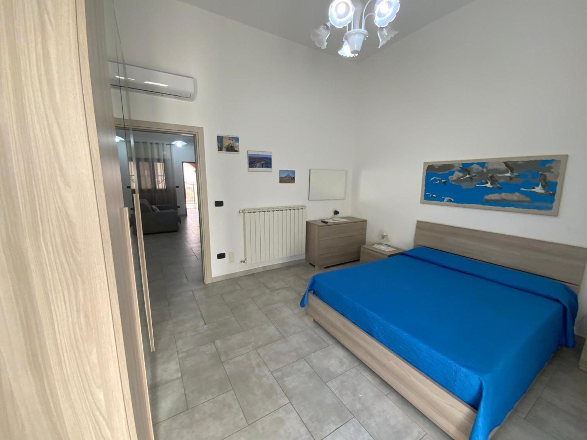 I Tre Feudi - Casa Vacanza Avetrana Exterior foto