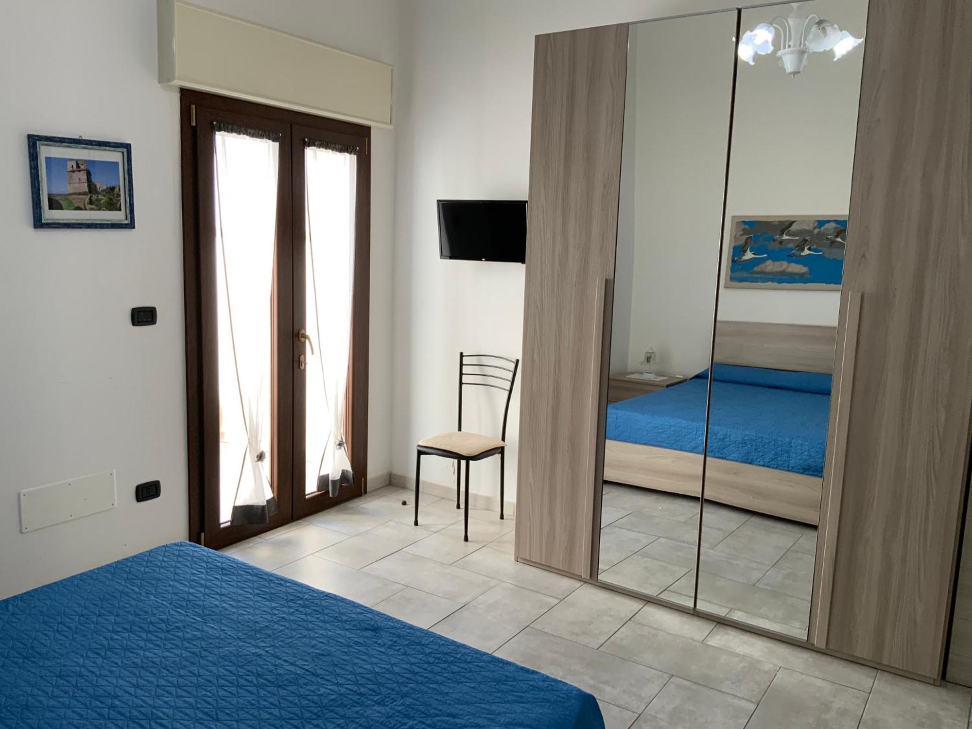 I Tre Feudi - Casa Vacanza Avetrana Exterior foto
